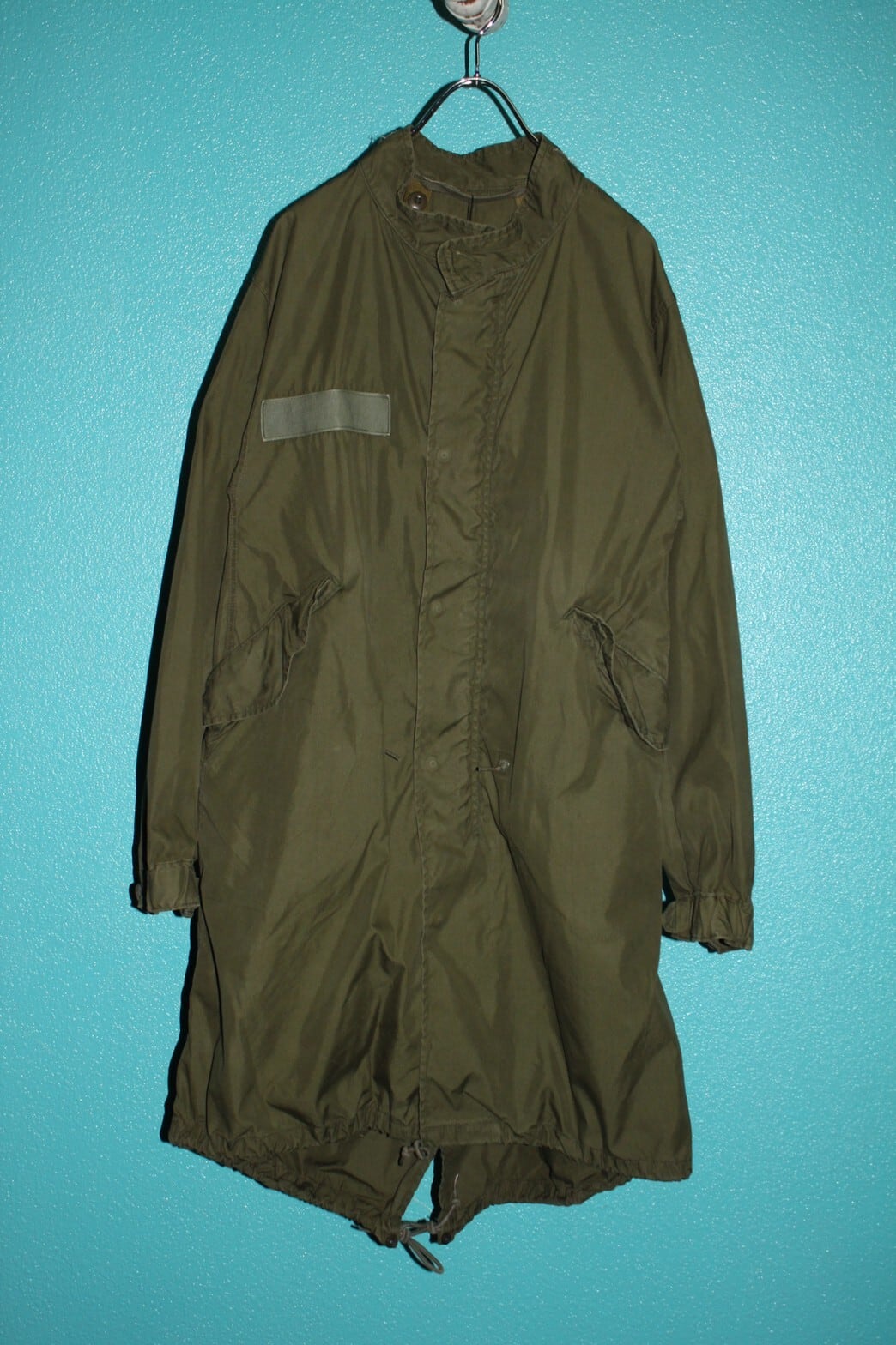 70s(1978)M-65 field parka small regular | VOLAR