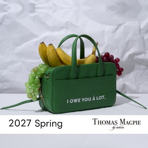 予約商品 | Leather(BAG)