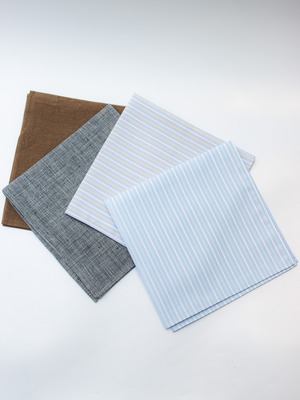 Glayage KYOTO 7th ANNIVERSARY HANDKERCHIEF