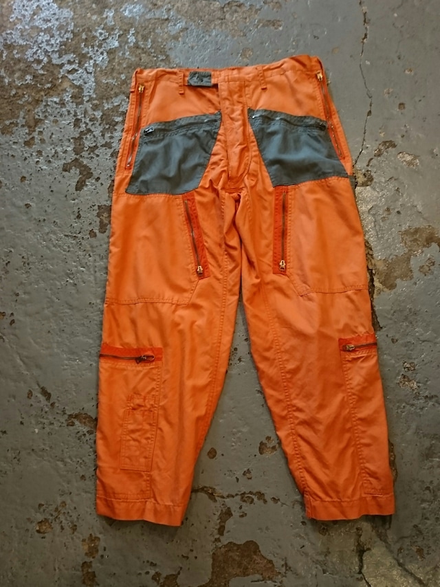 SHANANA MIL "K2-B TROUSERS"