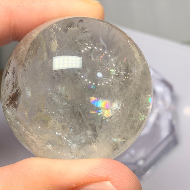 2.アイリスクォーツスフィア