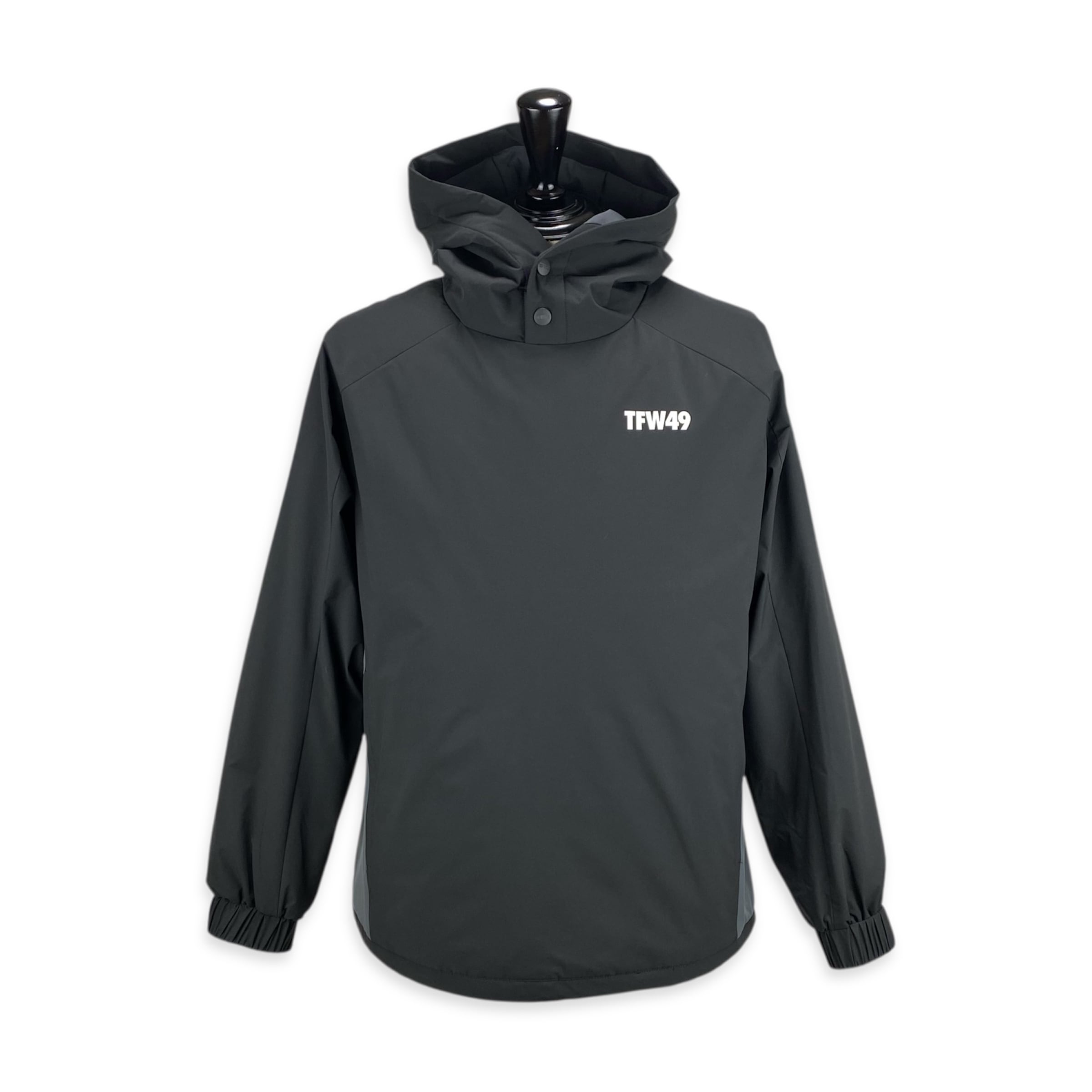TFW49 VW HOODIE L BLACK サイズL TFW49】《MEN'S》VW HOODIE(BLACK) | Sandy GOLF