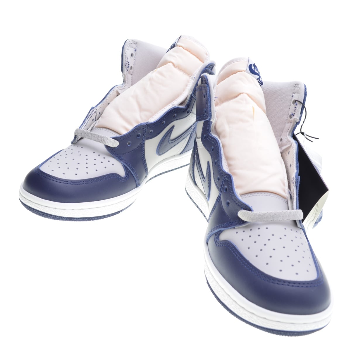 完売品　NIKE AIR JORDAN ターコイズ　パーカー