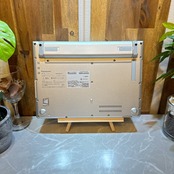 2021年式 Panasonic Let’s note SV1 第11世代Core i5 / メモリ16GB / SSD 256GB / 12.1インチ FHD ノートPC