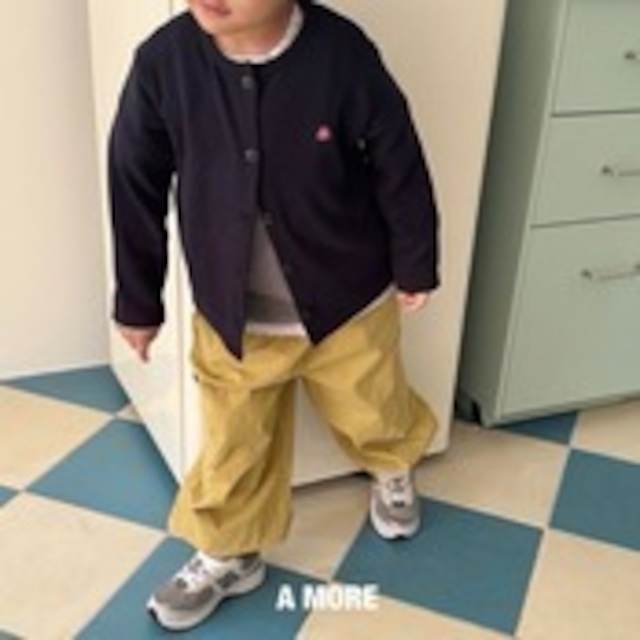 《予約》A more ¨ candy tanktop ¨ 26spring