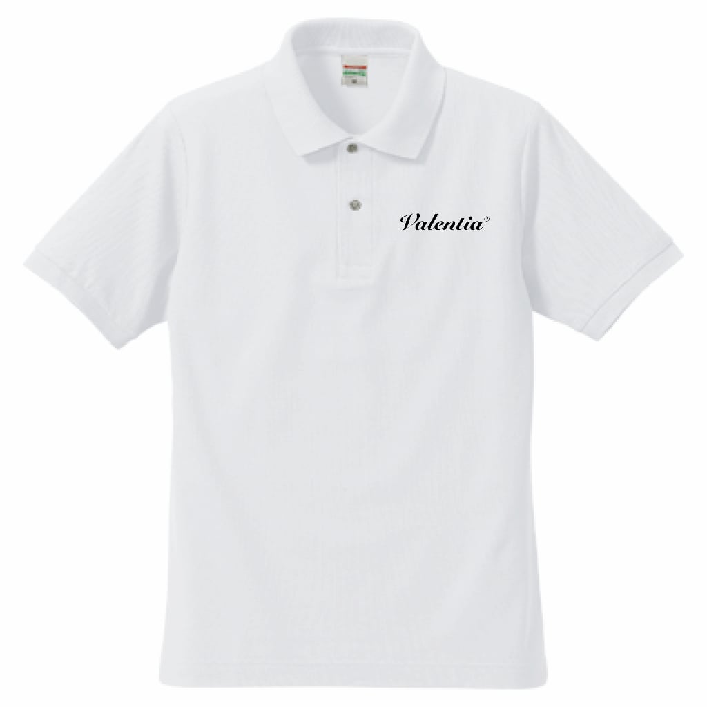 United Athle 5.3oz ドライCVCポロシャツ