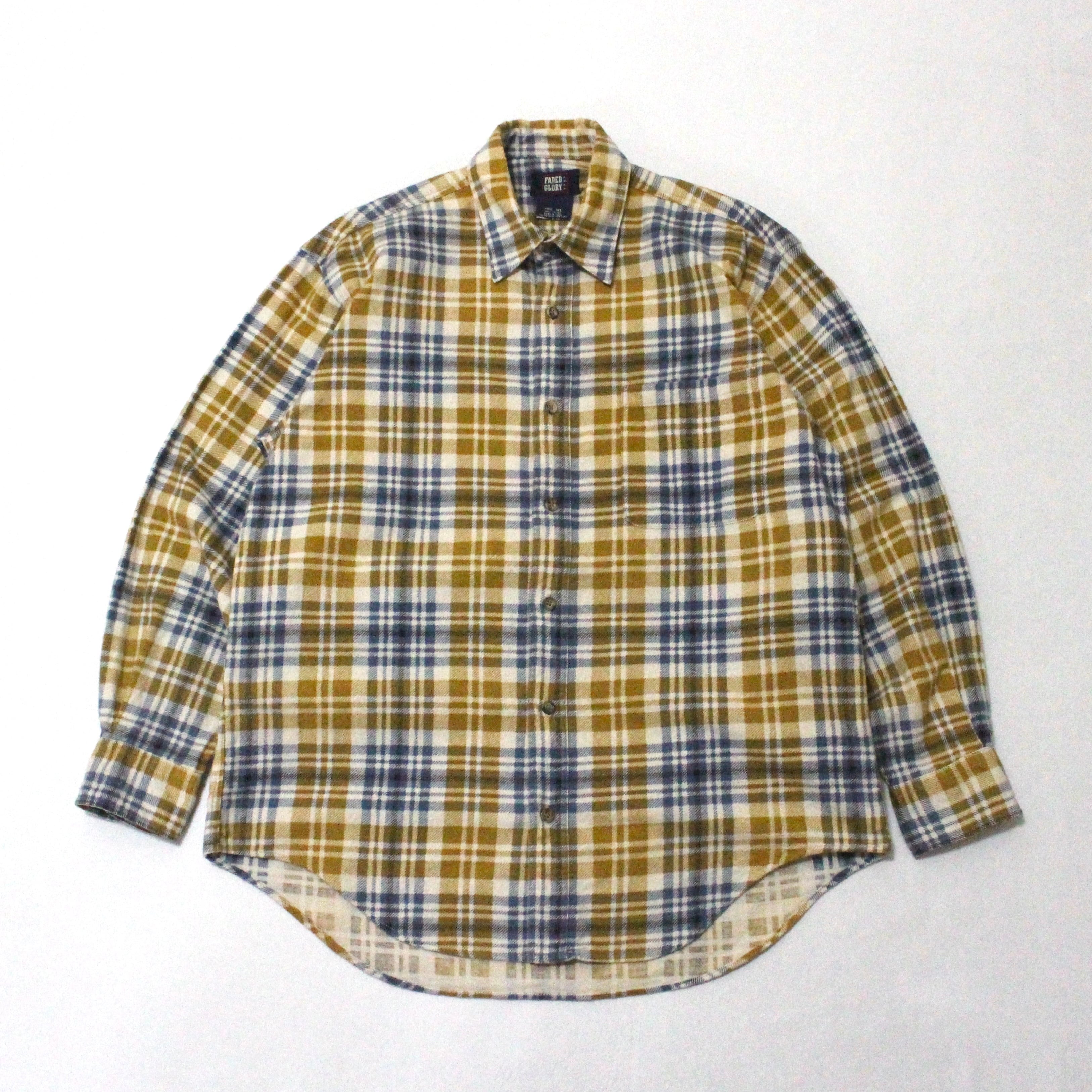 ABERCROMBIE&amp;FITCH コットン ボーダー ニット セーター アバクロ | BANCA