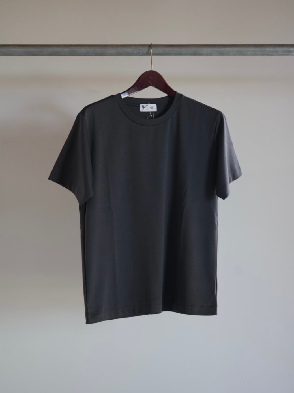 NEUTRALWORKS ニュートラルワークス【 SC Short Sleeve Crew
