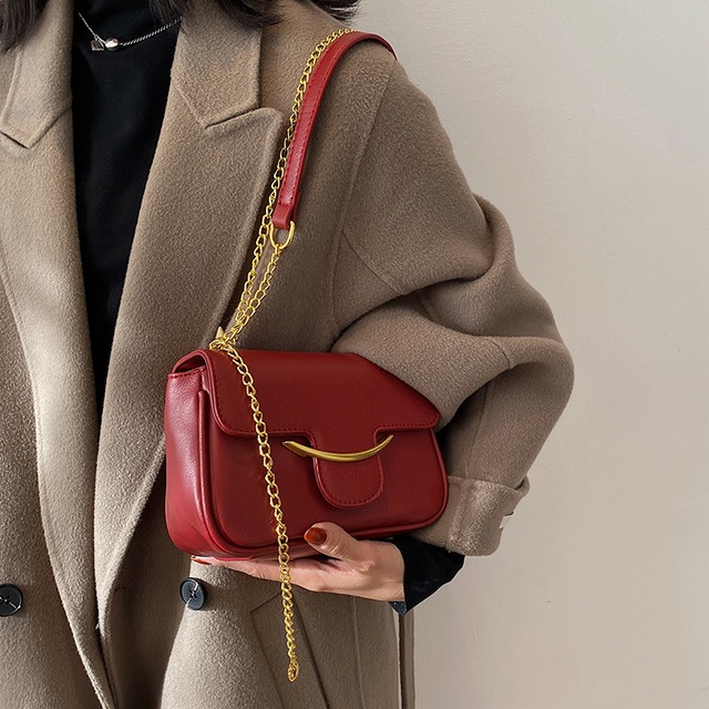 スタイルチェーン スクウェア Tiancai_Wing_Bag3006850904