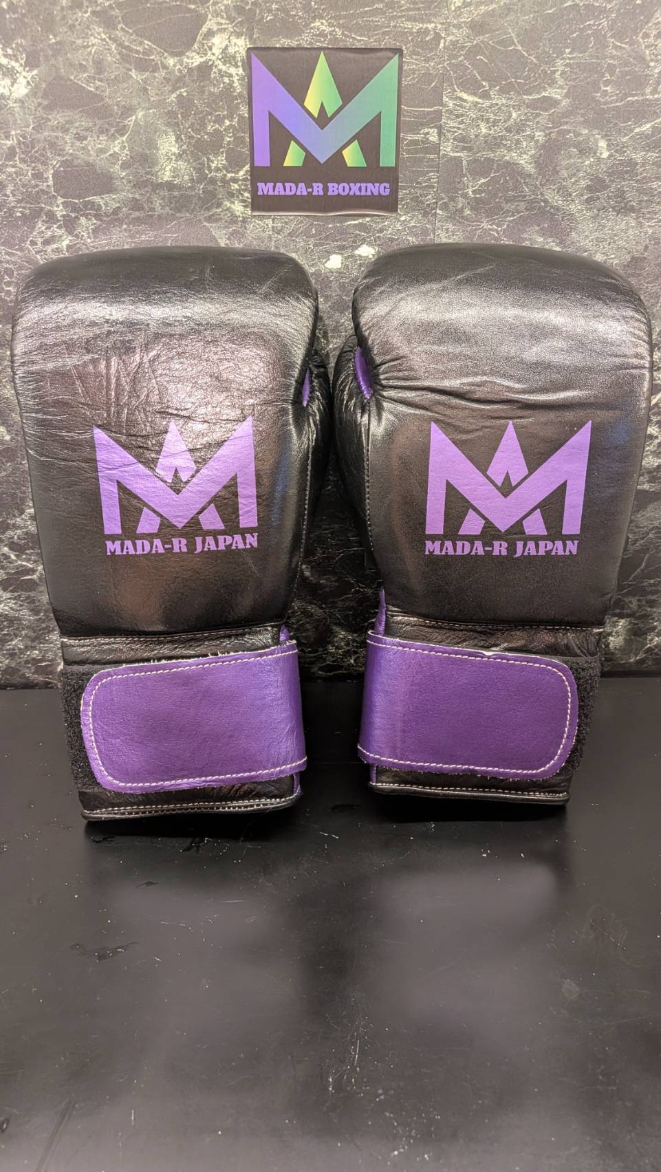 MADA-R ＆ ARCADE JAPAN