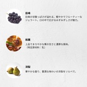 MinNaの秋のおまかせ8個セット