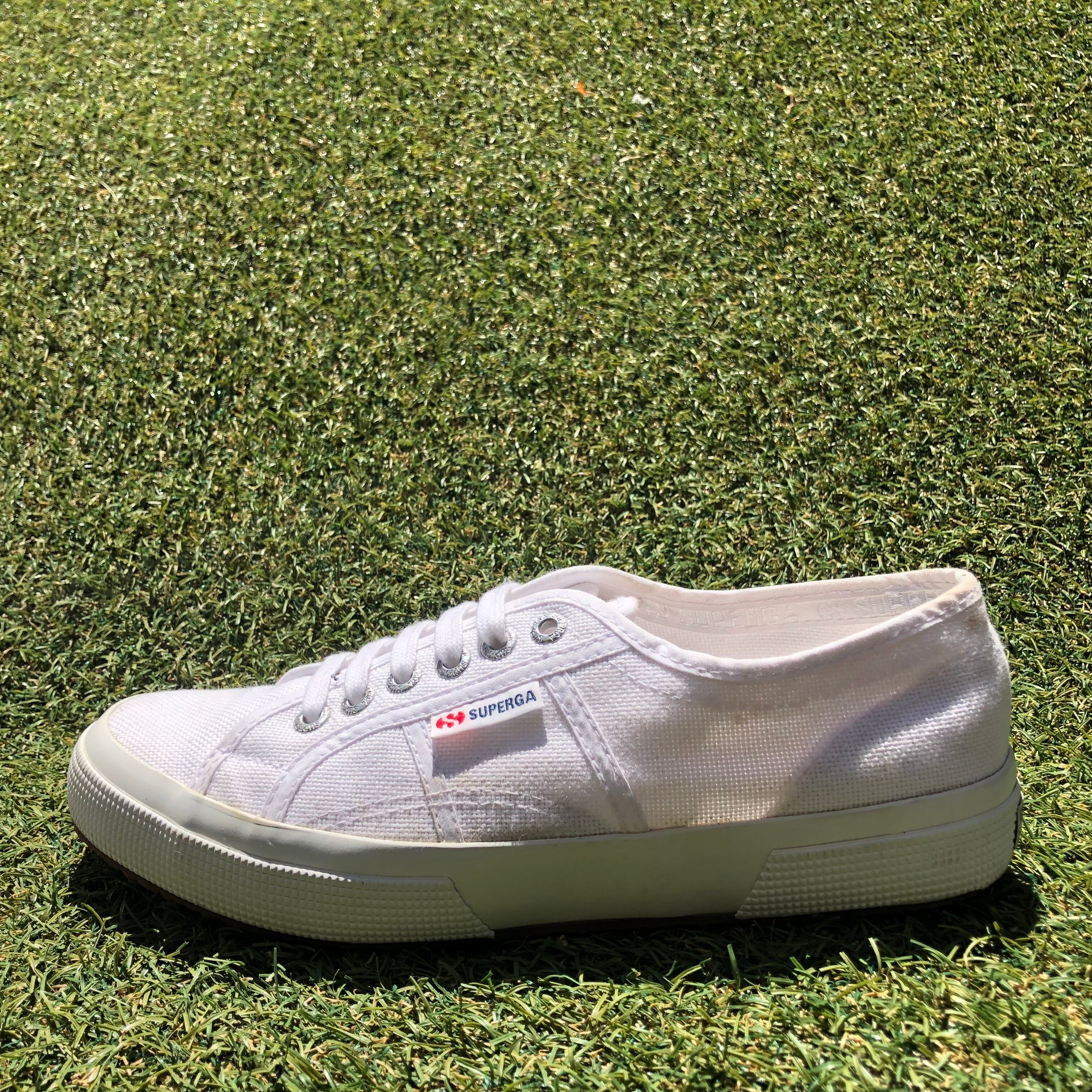 SUPERGA スペルガ 2750 HC186