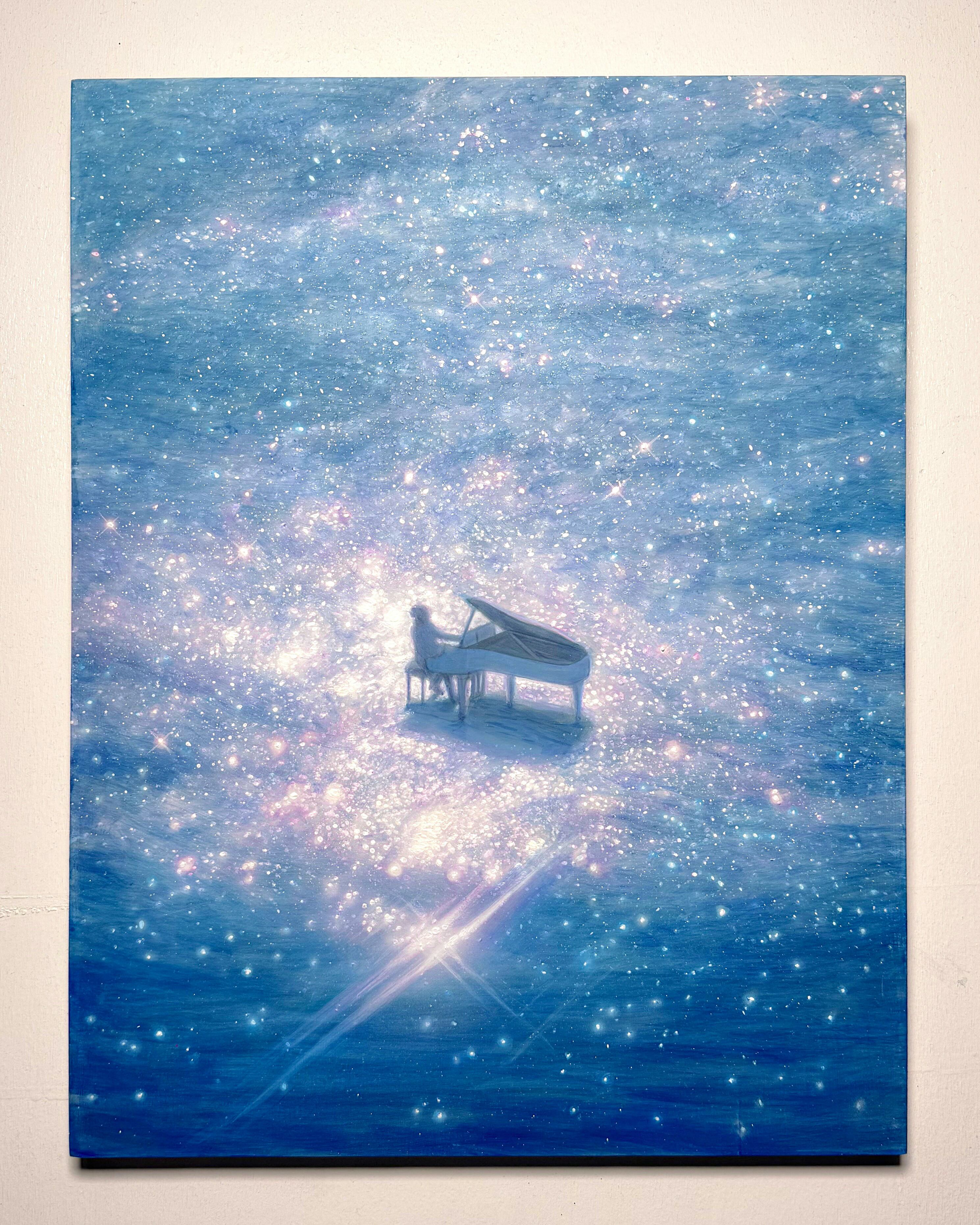 「Dream Scent」　桑宮亮 特装版】額装ポスター(直筆サイン入) 