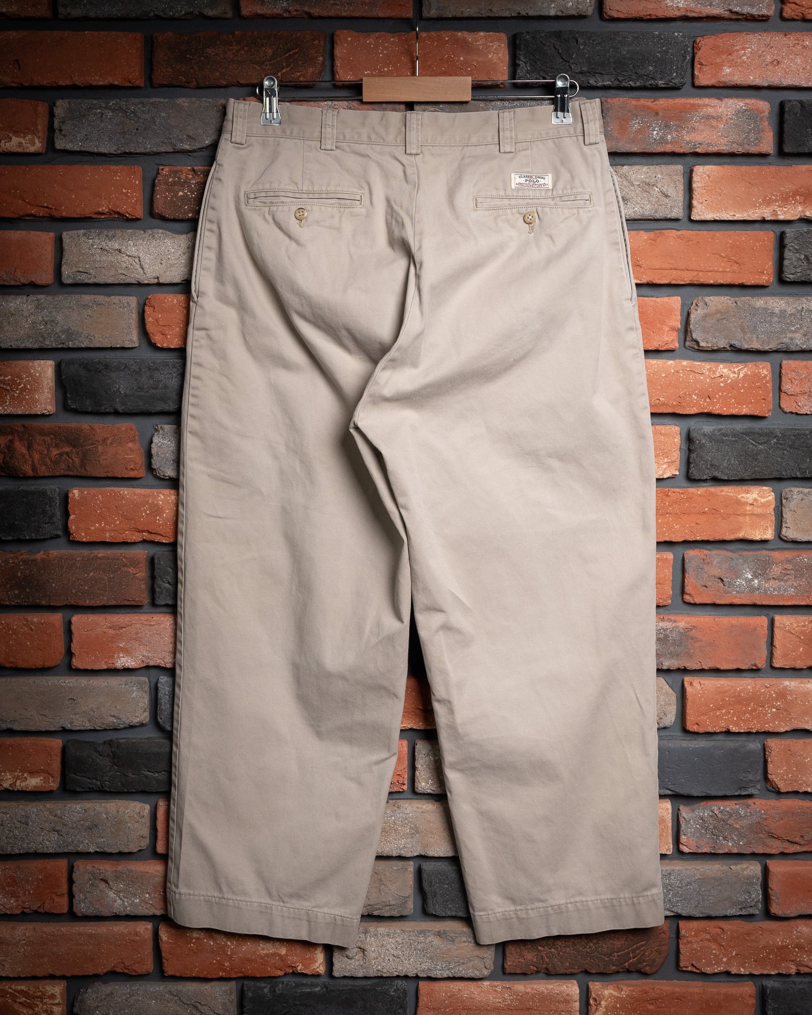 W34】POLO by Ralph Lauren POLO CHINO 