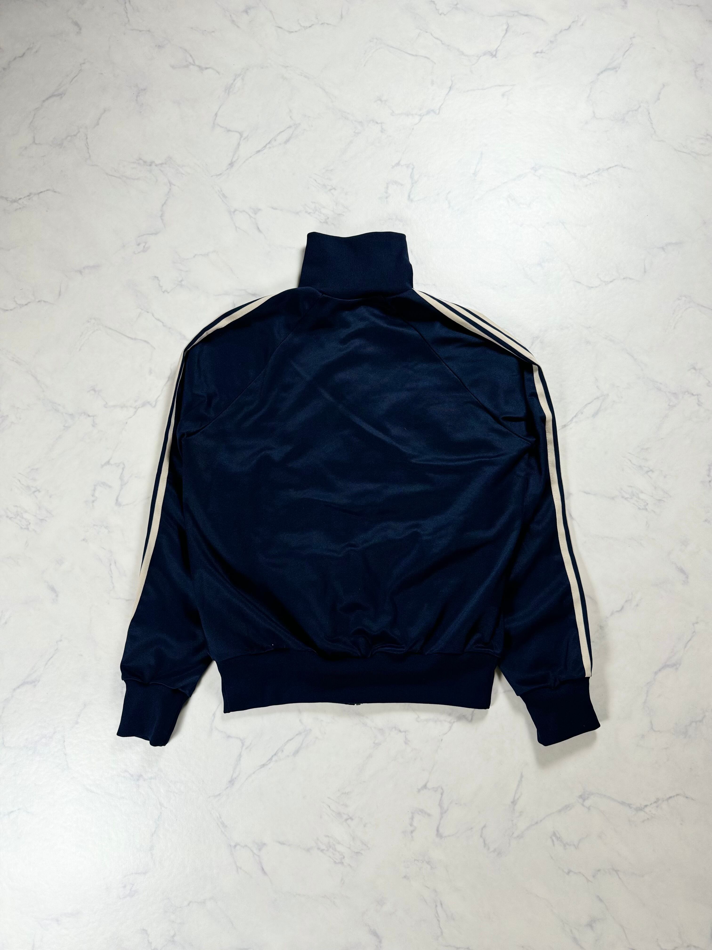 70s French Adidas Ventex First Model Track Jacket | wardrobe