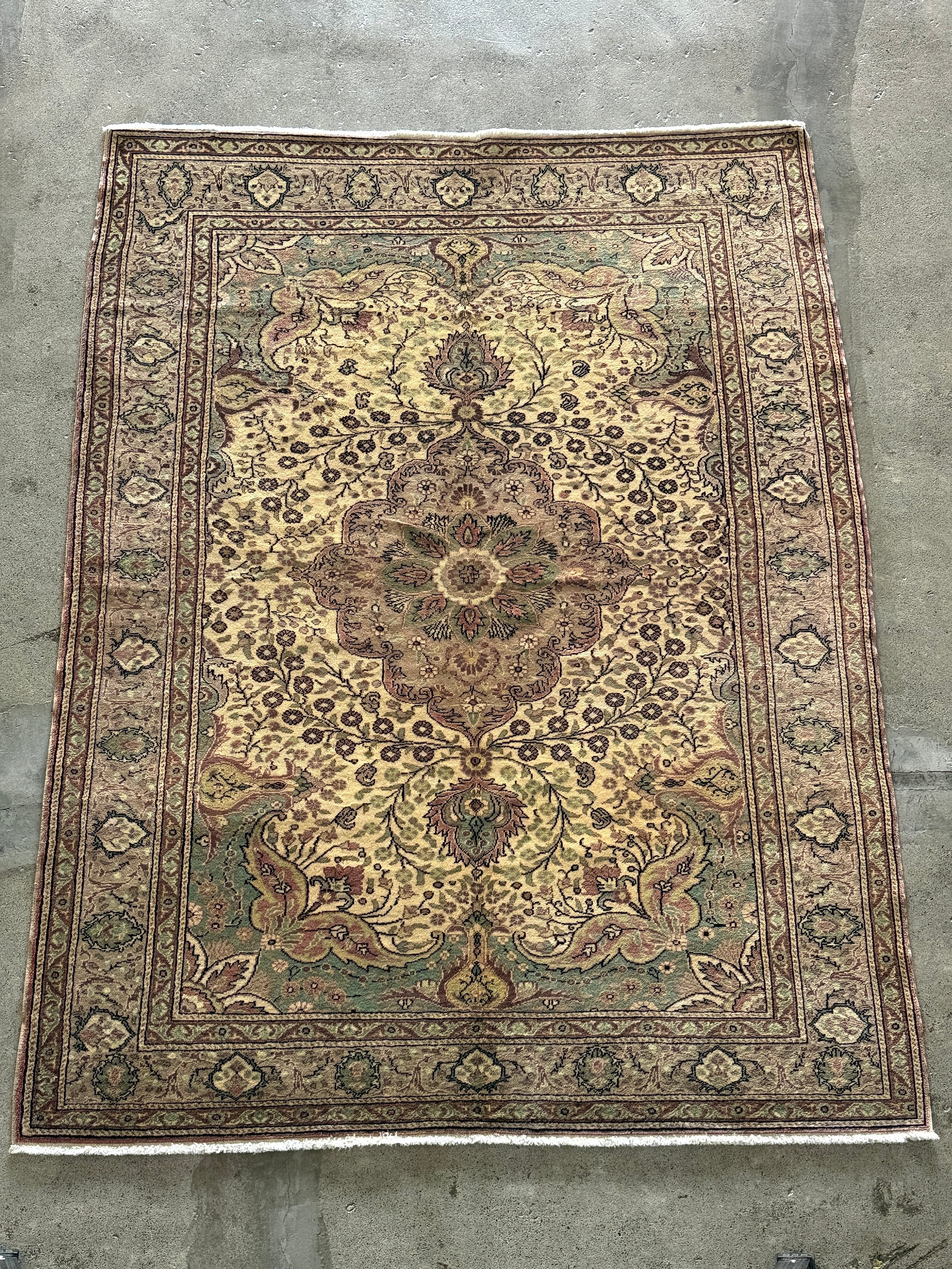 ラグ | Antiques&Crafts880