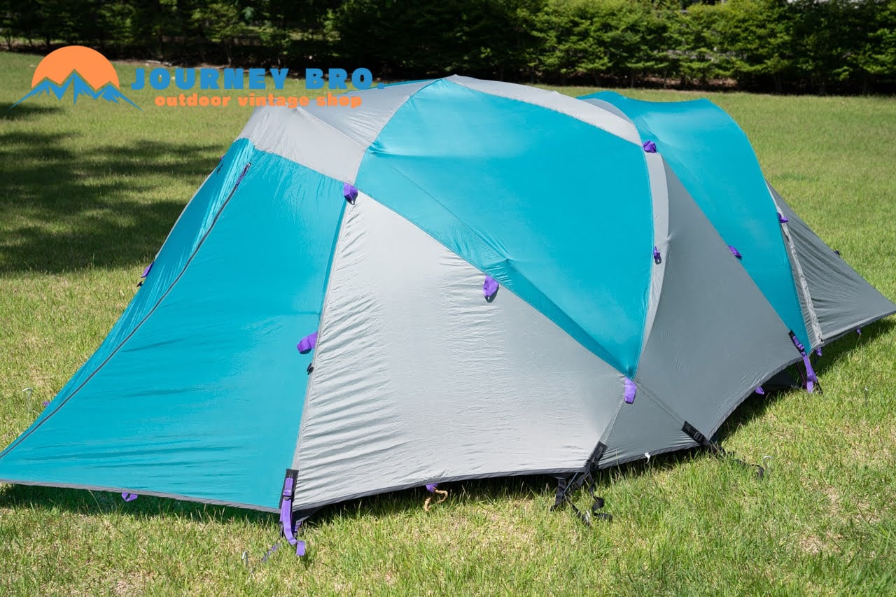 マウンテンハードウェア MHW トランゴ3.1 trango3.1 ビンテージ