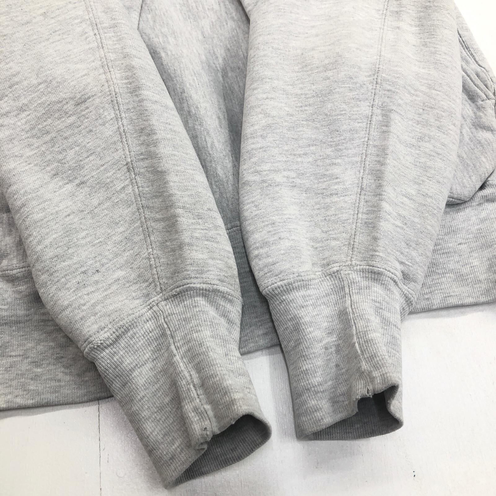 CHAMPION チャンピオン 90年代 USA製 リバースウィーブ 刺繍タグ