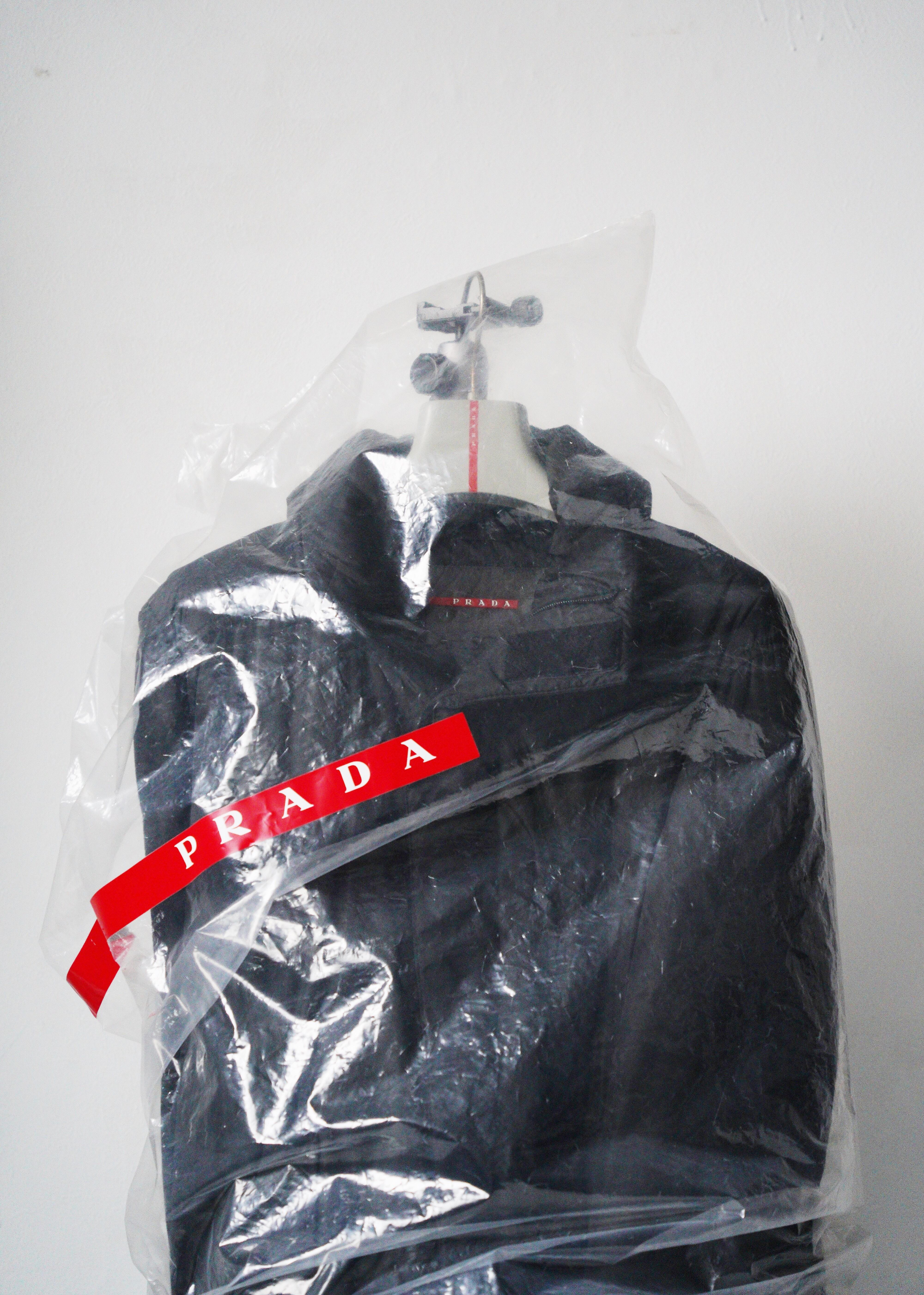 小物 AW1999 PRADA SPORT NYLON MUFFLER 小物 AW1999 PRADA SPORT NYLON MUFFLER 小物 AW1999 PRADA