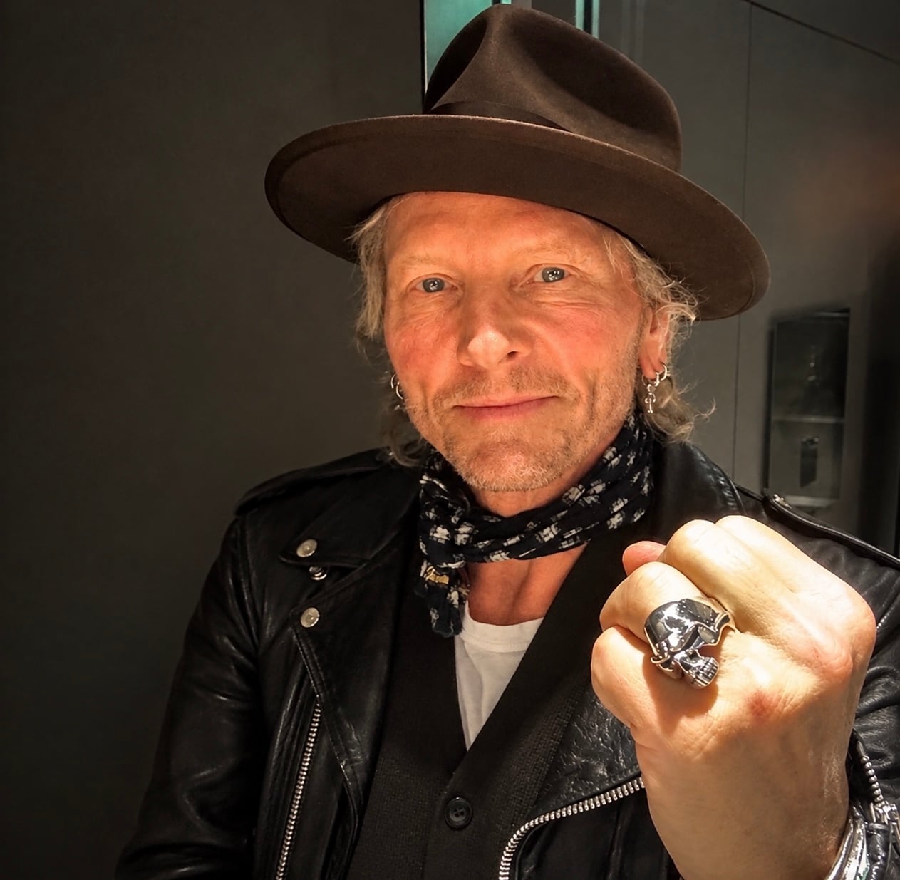 THIRTEEN DESIGNS | FirstOrderJewelry ファーストオーダージュエリー
