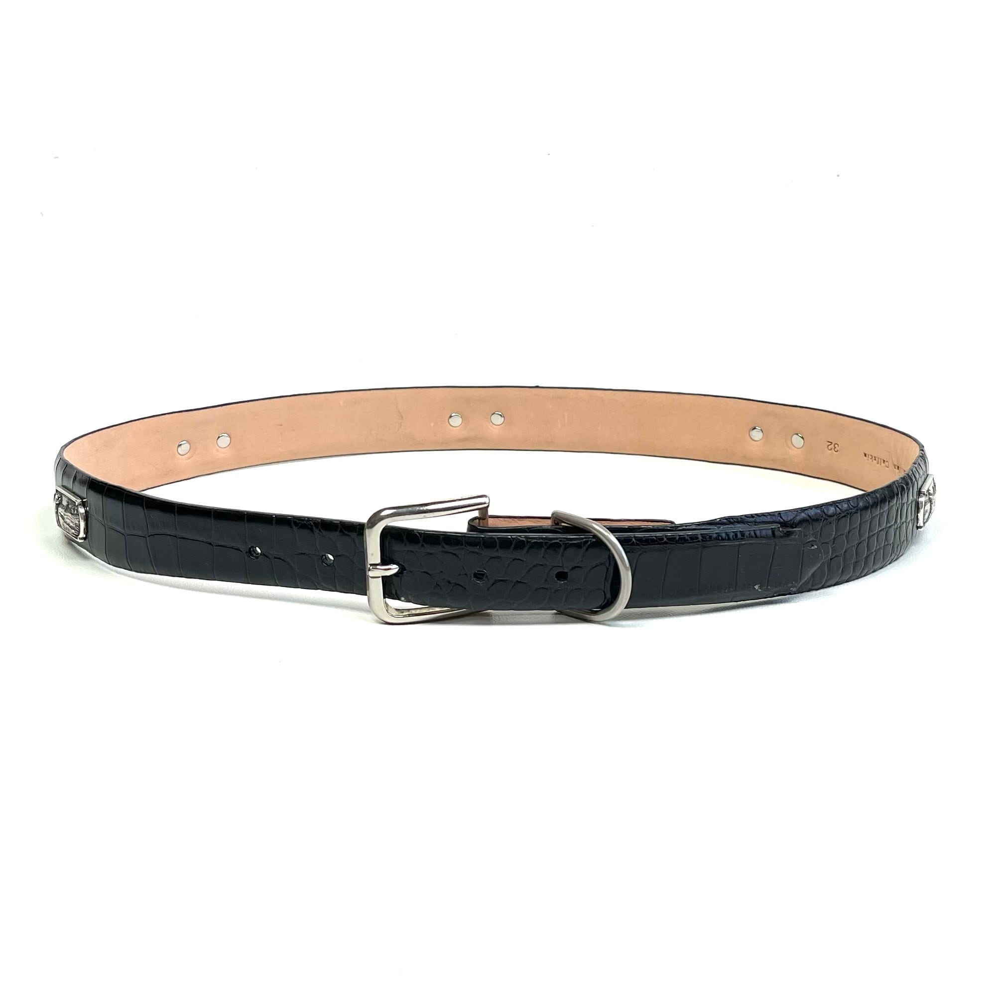 BELT | GHIBELLINA ギベリーナ 大阪中崎町・古着屋・ヴィンテージ