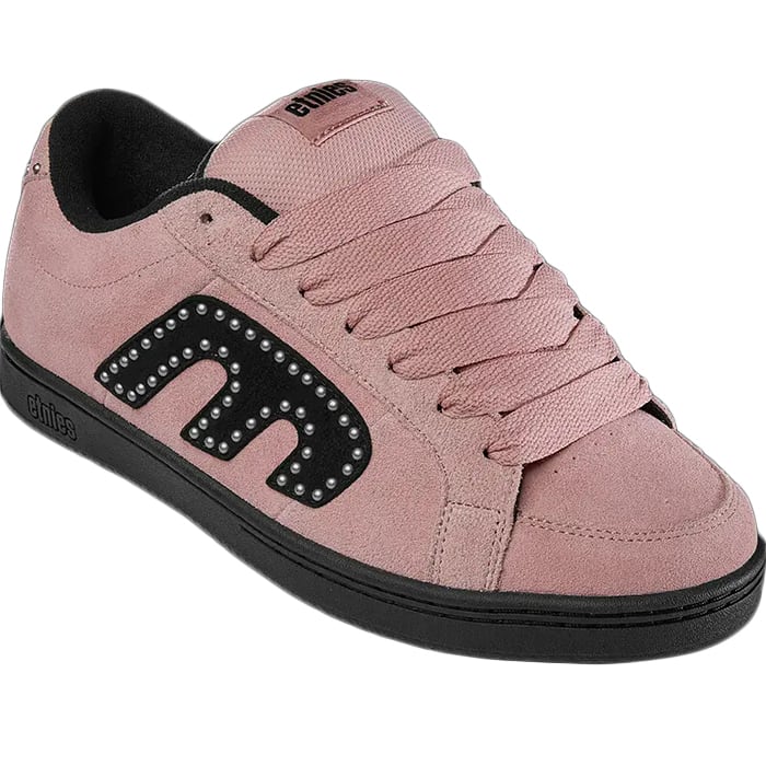 etnies エトニーズ KINGPIN キングピン スニーカー スケボー PINK