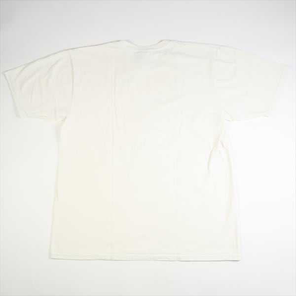 Size【L】 STUSSY ステューシー 23SS S64 Pig Dyed Tee Tシャツ 白 ...