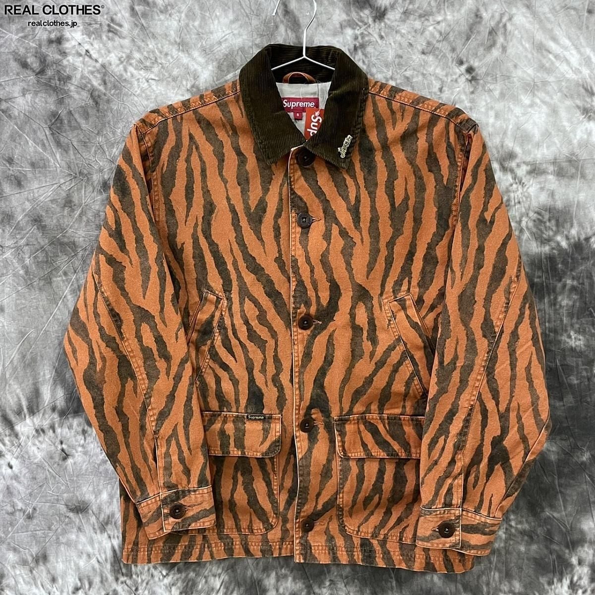 Supreme  Barn Coat シュプリーム　バーンコート