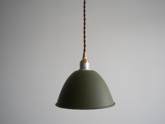 【送料無料】　U.S.　アーミーペンダントライト