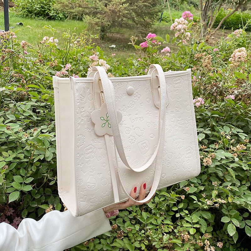 サマーショルダーバッグ 夏物 トートバッグ ハンドバッグ Tiancai_Wing_Bag34159693982