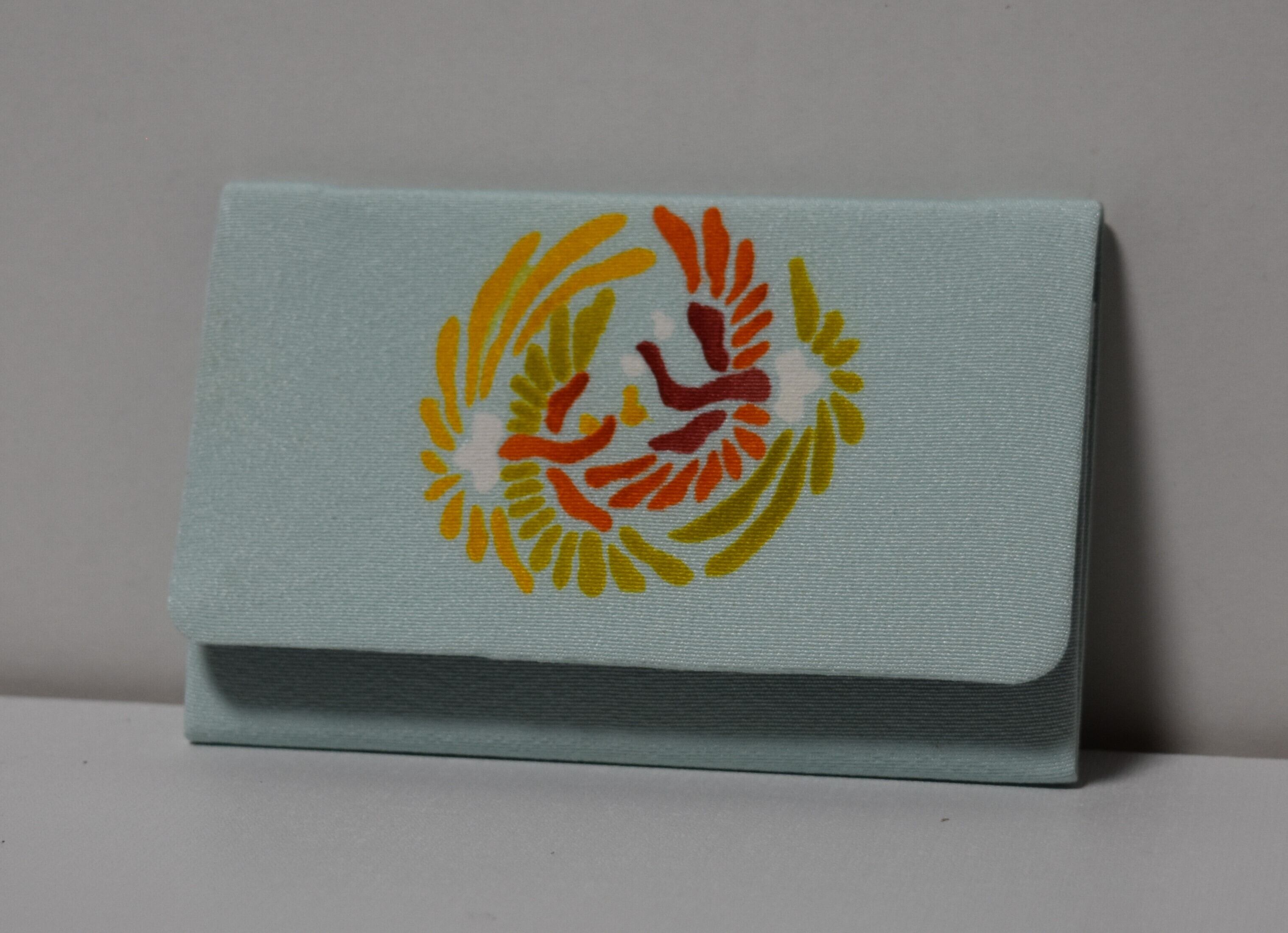 志ま亀京都店 型友禅染工房