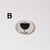 Monotone Small Plate