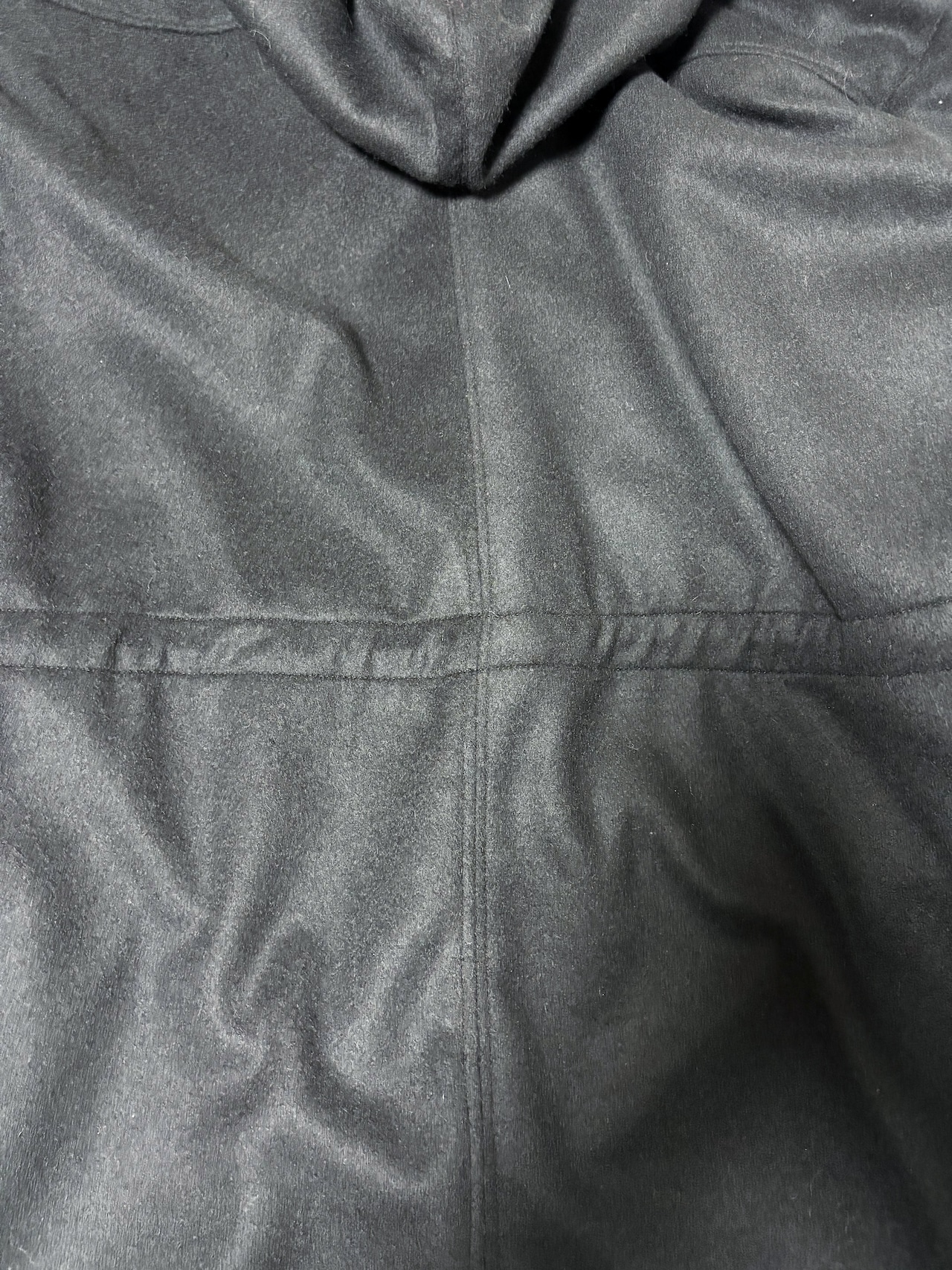 UNFINISHEDモッズコート25113