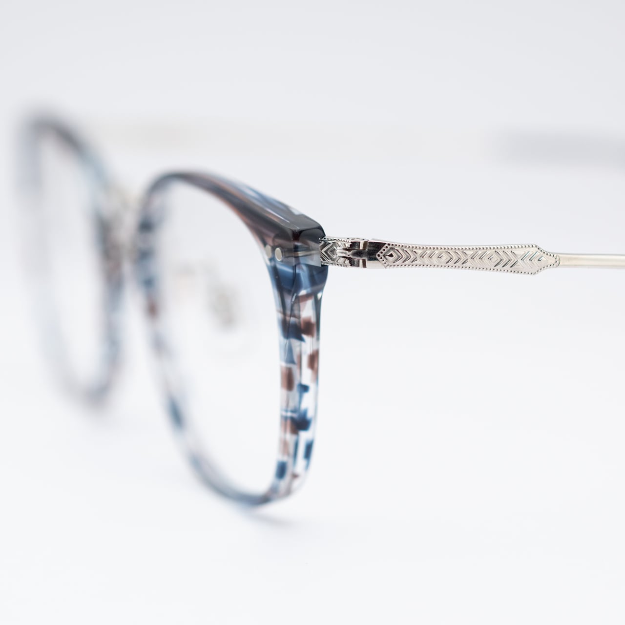 内藤熊八作 N-052 size48mm | kurosawa1953