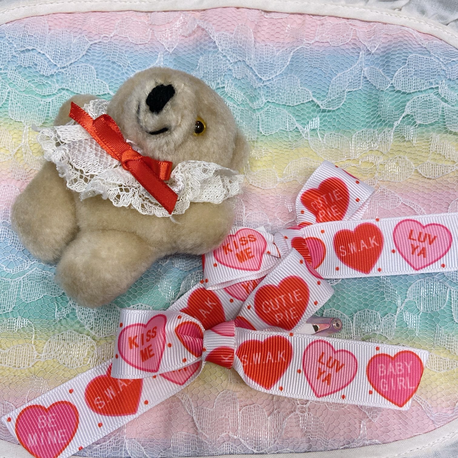 アクセサリー | Spank!