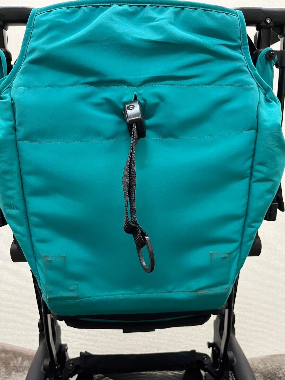 gb ベビーカー POKIT+ All-Terrain