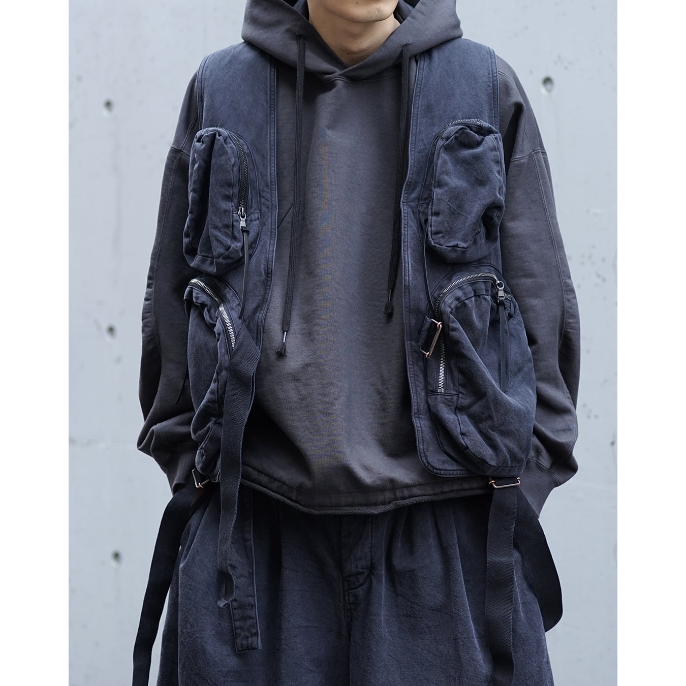coat / jacket | Clique Tokyo ( クリークトウキョウ )