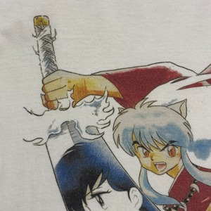 00s〜 INUYASHA