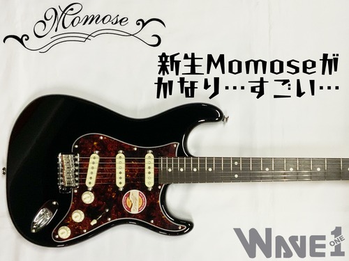 【Momose】MC1/R