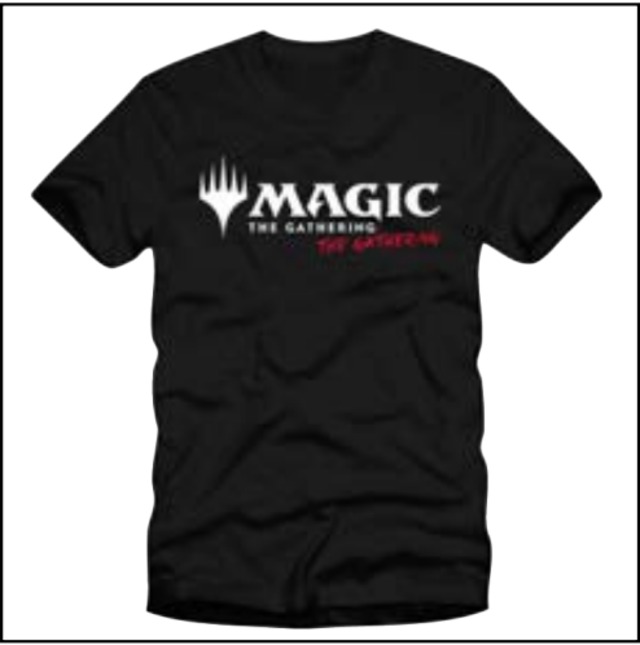 MAGICCON CHICAGO 2024 MAGIC THE GATHERING THE GATHERING Tシャツ