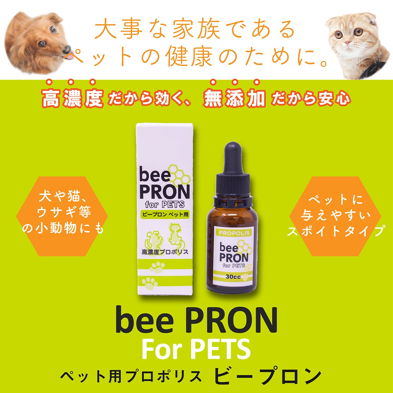 sana17 Rabbit プロポリス 100cc うさぎのしっぽ通販は、『ラビット