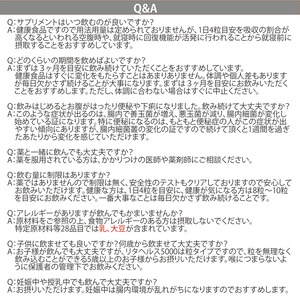 お試し 1家族1回限り リタヘルス5000(約1カ月分)  乳酸菌 酪酸菌 ビフィズス菌 単品1袋