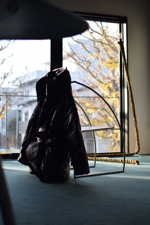 pelleq 2way down coat