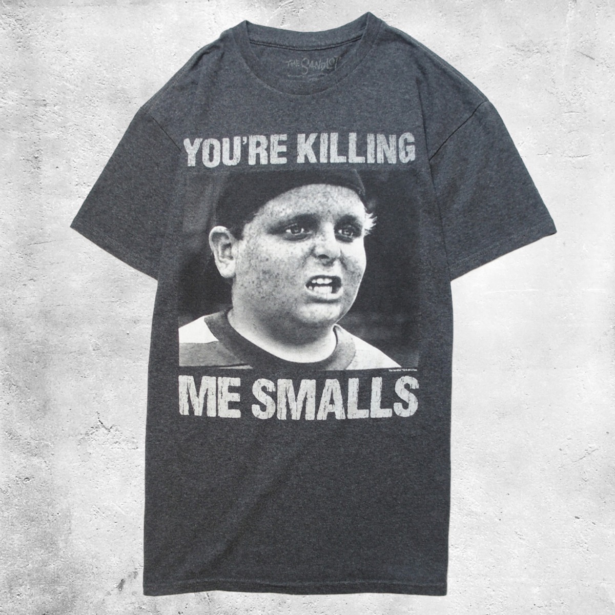 The Sandlot Tシャツ サンドロット 僕らがいた夏 映画Tシャツ ムービー 