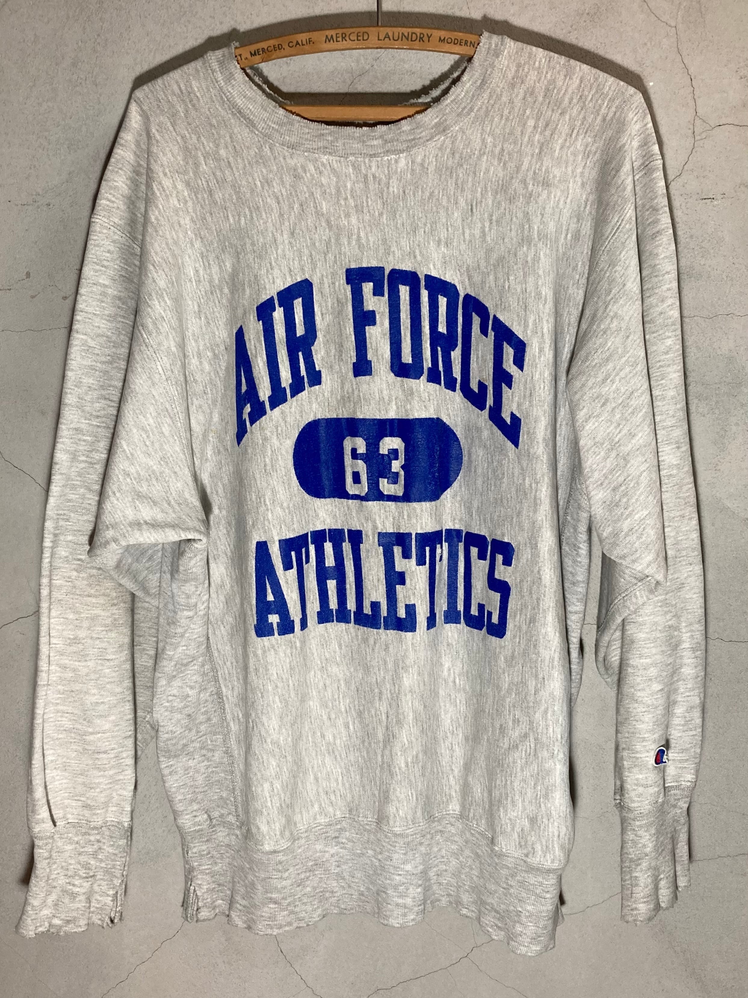 80s CHAMPION REVESE WEAVE (beady clothing)