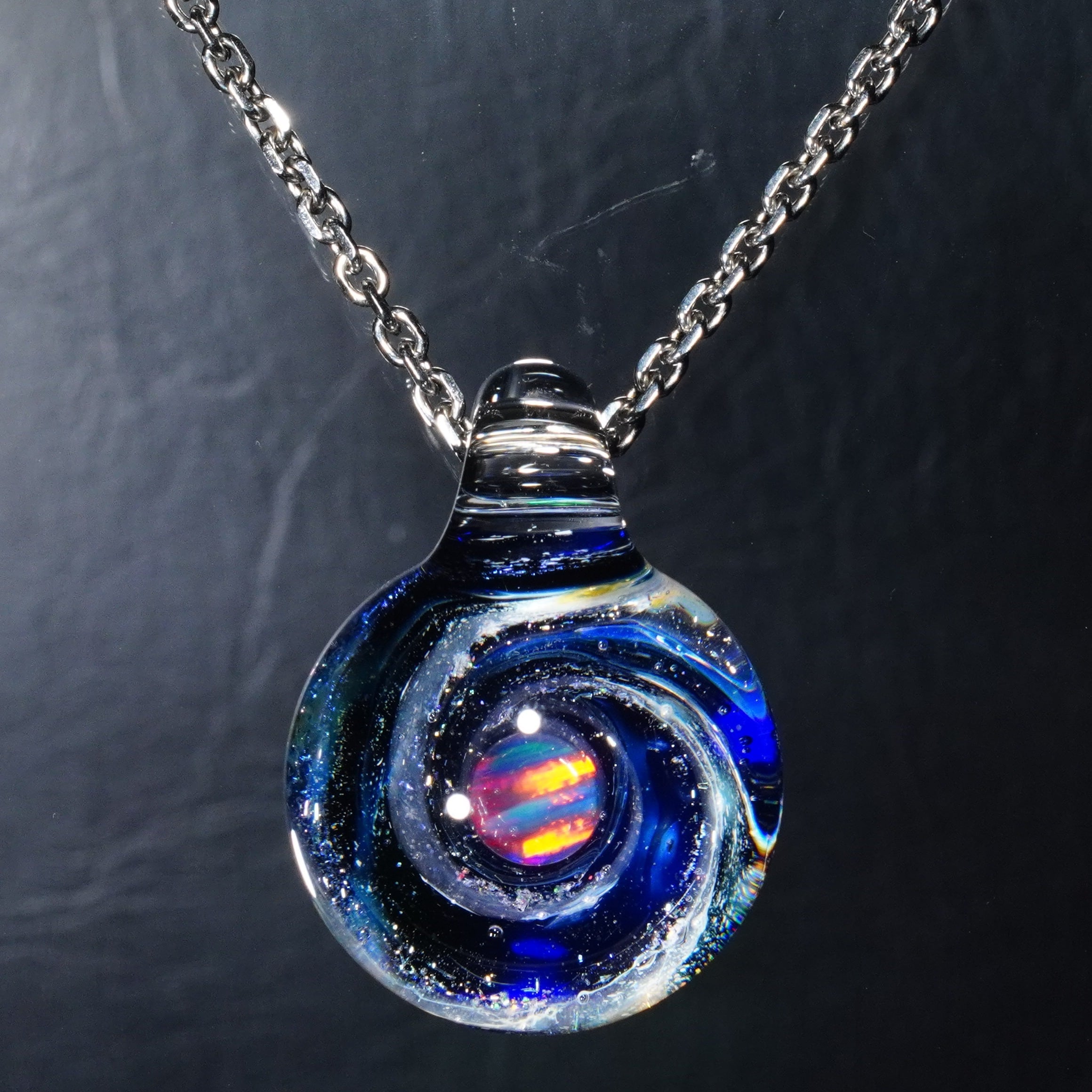 YASUDA GLASS