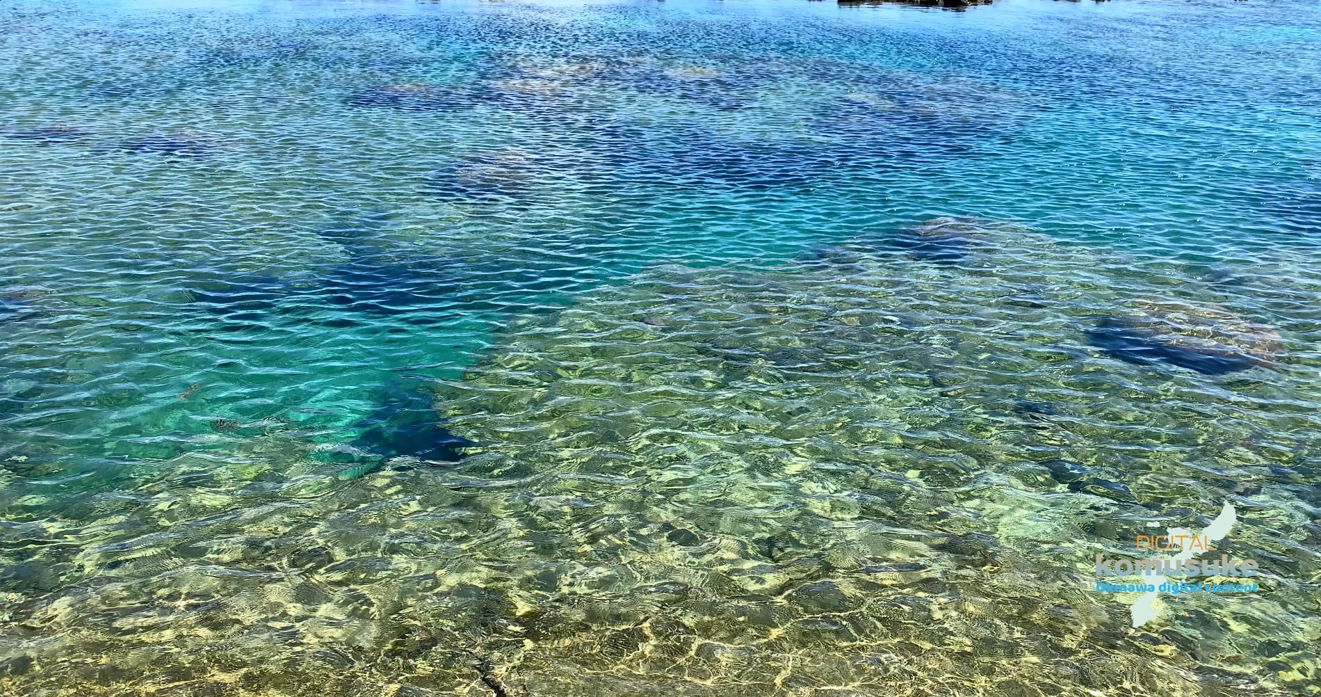 ◎八重瀬海岸-005(4K)30秒