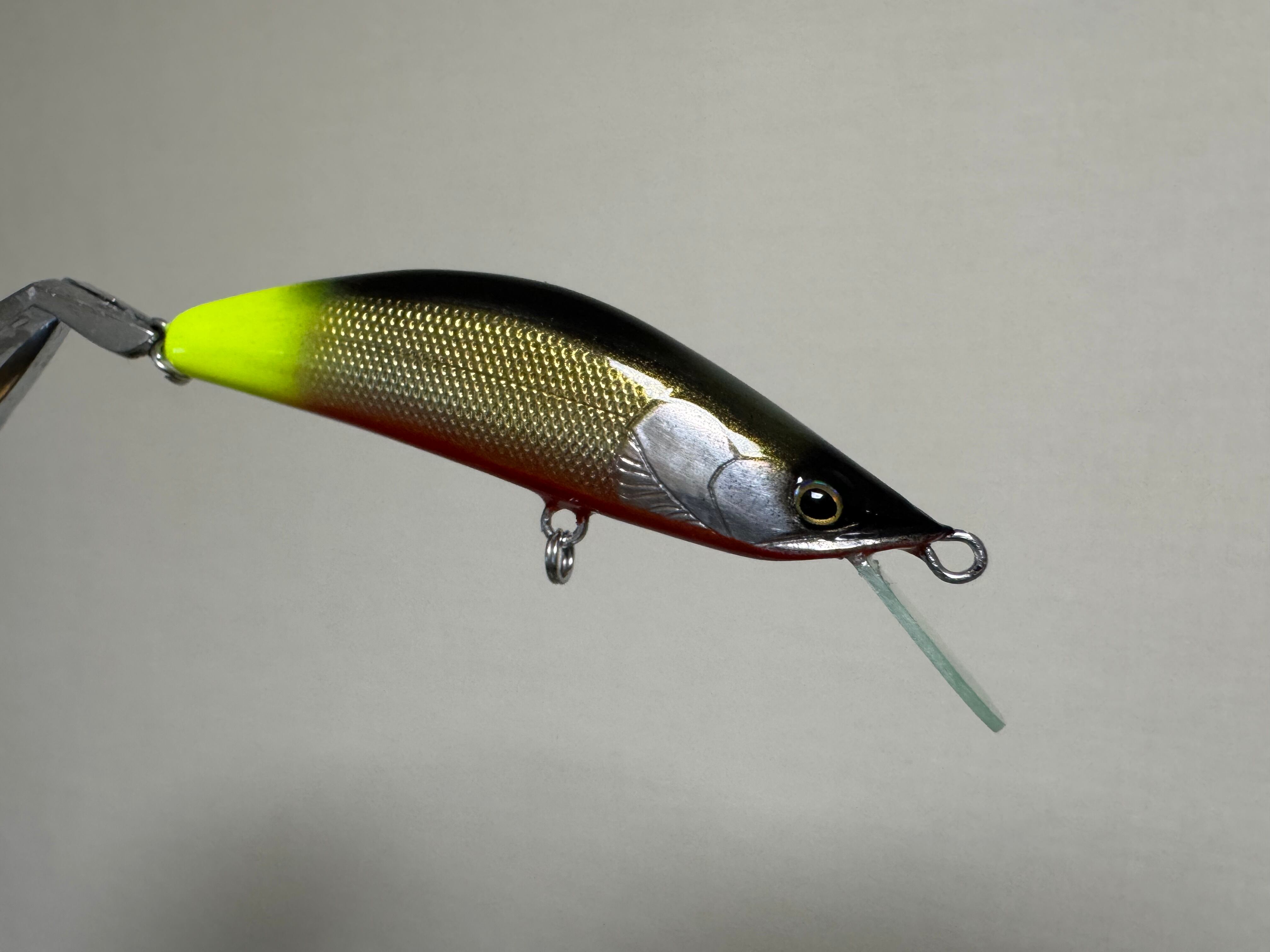 trout lure making studio asmotech