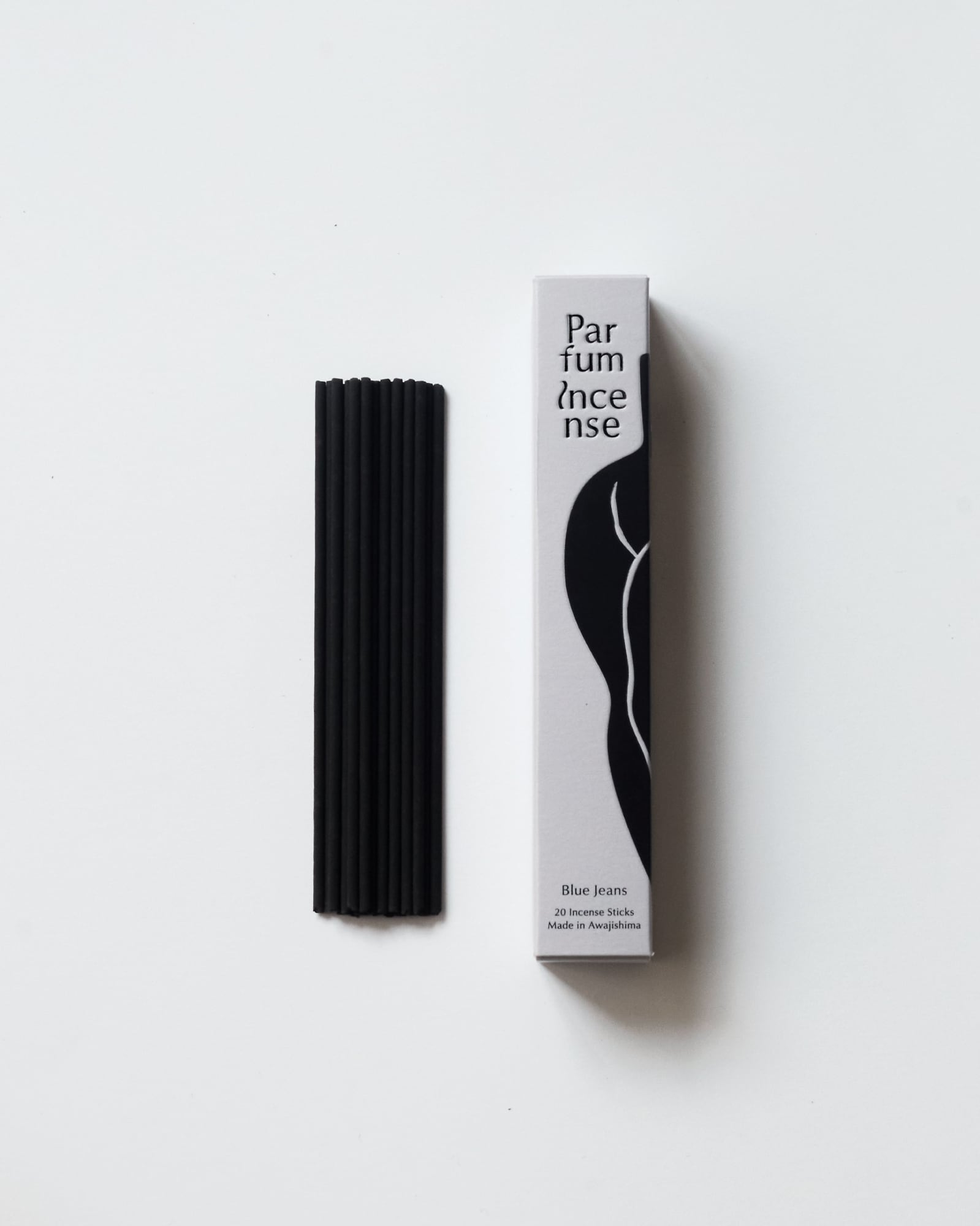 Parfum Incense パルファム インセンス】Incense Stick インセンス