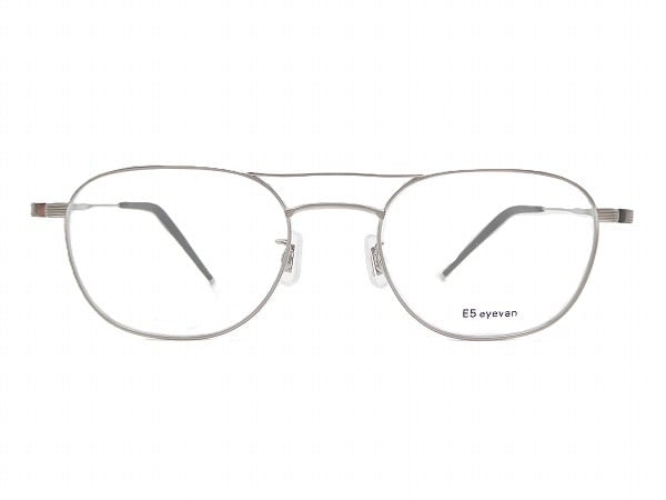 E5 eyevan [m18-ST/ST] | グラスアートカワノエ オンラインSHOP